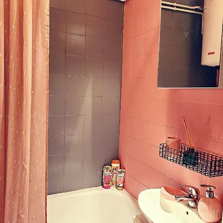 Apartment Tamara