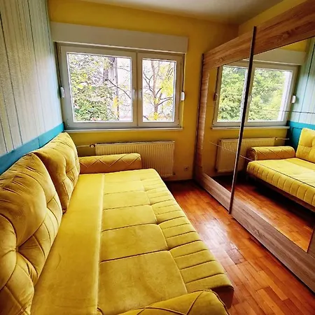 Appartement Tamara *