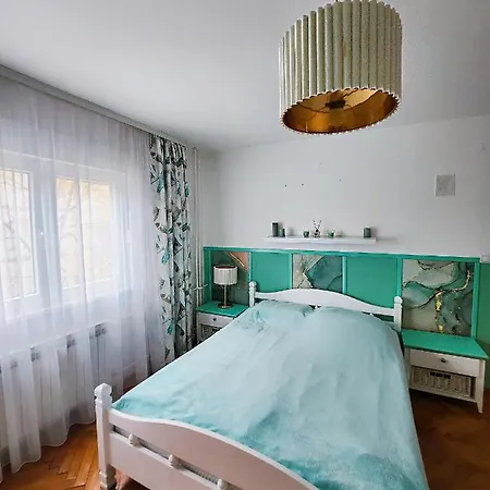 Apartment Tamara *