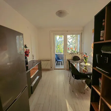 Appartement Tamara *