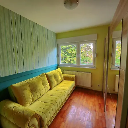 Appartement Tamara *
