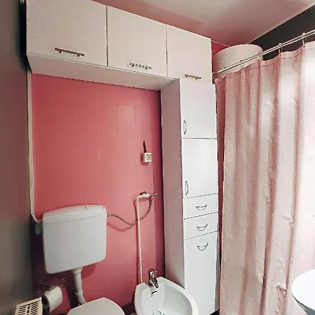Apartment Tamara