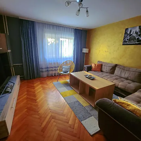 Lägenhet Tamara Doboj