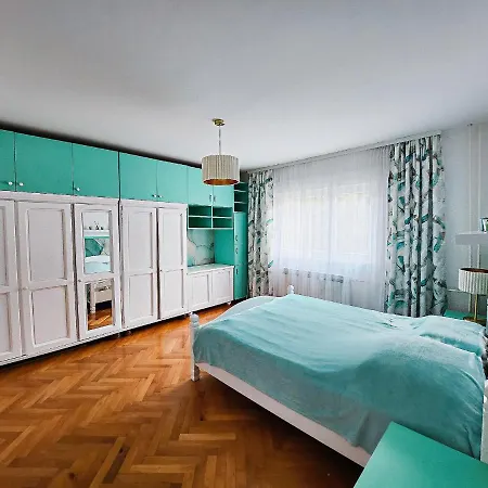 Apartment Tamara Doboj