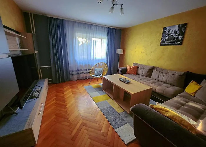 Lägenhet Tamara Doboj